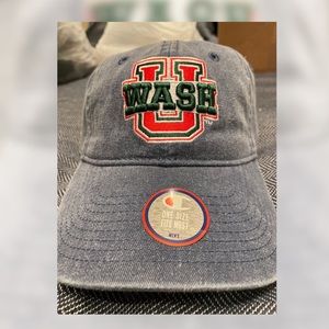WashU Hat